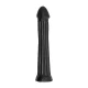 ALL BLACK PLUG 31CM