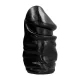 ALL BLACK PENE ANAL 33CM