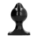 ALL BLACK PLUG 17,5CM 