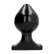 ALL BLACK PLUG 22,5CM 