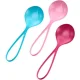 SATISFYER BALLS KIT DE ENTRENAMIENTO 3