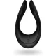 SATISFYER PARTNER MULTIFUN 2 - NEGRO