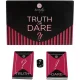 JUEGO TRUTH OR DARE (ES/EN)
