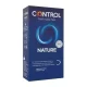 CONTROL PRESERVATIVOS NATURE 24UDS