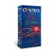CONTROL PRESERVATIVOS SENSUAL XTRA DOTS 12 UDS