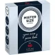 MISTER SIZE 60 (3 PACK) - EXTRA FINO 
