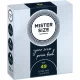 MISTER SIZE 49 (3 PACK) - EXTRA FINO 