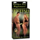 fetish fantasy arnes hueco para el y ella luminiscente
