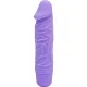 MINI CLASSIC PENE VIBRADOR - MORADO