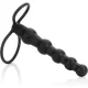 BEADED DUAL PENETRATOR - PENETRADOR DOBLE 