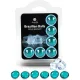 SECRET PLAY SET 6 BRAZILIAN BALLS EFECTO FRIO