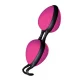 joyballs secret bolas chinas negras y rosas