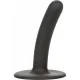 PLUG BOUNDLESS 11.5CM DELGADO - NEGRO