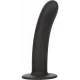 PLUGS BOUNDLESS 17,75 CM SMOOTH - NEGRO