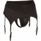 ARNES BOUNDLESS CON LIGUERO - NEGRO