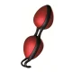 joyballs secret bolas chinas negras y rojas