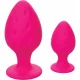 CHEEKY BUTTPLUG-ROSA