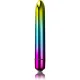 BALA PRISMA METALIZADA - ARCOIRIS 