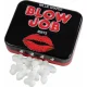 PENES DE MENTA - BLOW JOB 