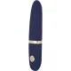 VIBRADOR - CHIC DAISY - AZUL