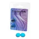 2 BRAZILIAN BALLS EXPLOSION DE AROMAS GEL EXCITANTE EFECTO FRIO