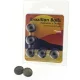 5 BRAZILIAN BALLS EXPLOSION DE AROMAS GEL EXCITANTE EFECTO FRESH