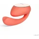 LELO IDA WAVE VIBRADOR PAREJAS CON APP - CORAL