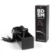 BDSM COLLECTION - LÁTIGO NEGRO