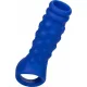 ADMIRAL BEADED EXTENSION - AZUL