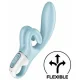 SATISFYER TOUCH ME - MENTA