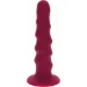 TOYJOY - DILDO CON VENTOSA 6 INCH - ROJO