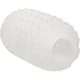 CALEXOTICS - BOUNDLESS RIBBED STROKER - MASTURBADOR - TRANSPARENTE