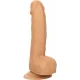 CALEXOTICS - PENE DE SILICONA 6 INCH