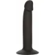 CALEXOTICS - PLUG ANAL - NEGRO