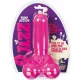 JIZZ DRINKING GAME - JUEGO PARA BEBER