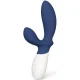 LELO LOKI WAVE 2 - AZUL