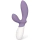 LELO LOKI WAVE 2 - VIOLETA