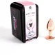 SECRET PLAY - PLUG ANAL ORO ROSA