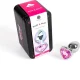 SECRET PLAY - PLUG ANAL CORAZÓN - ROSA