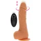 PENE CON VIBRACION, ROTACION Y EMPUJE