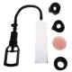 Precision Pump with Erection Enhancer - Baile