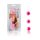  TIRA BOLAS ANALES ROSAS ABS - BAILE 
