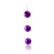  TIRA BOLAS ANALES LILAS ABS - BAILE 