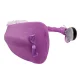  TANGA CON VIBRADOR CON CONTROL REMOTO LILA - BAILE 