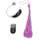  TANGA CON VIBRADOR CON CONTROL REMOTO LILA - BAILE 