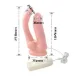  PENE REALISTICO DOBLE PENETRACION - BAILE 