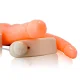  PENE REALISTICO DOBLE PENETRACION - BAILE 