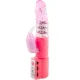  ROTADOR RABBIT ROSA SUPERESTIMULADOR - BAILE 