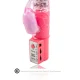  ROTADOR RABBIT ROSA SUPERESTIMULADOR - BAILE 