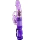 MINI ROTADOR CON RABBIT HAPPY ANGEL LILA - BAILE 